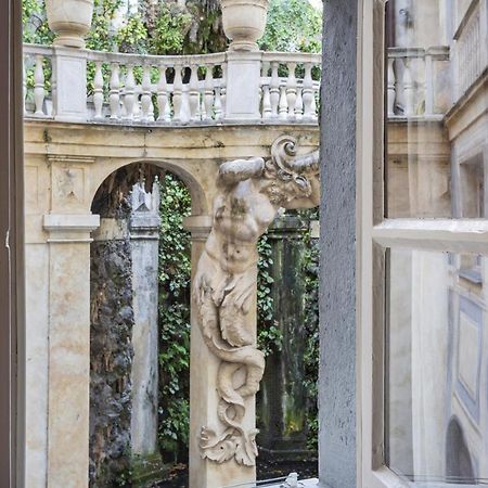 Garibaldi Glamorous Apartment By Wonderful Italy Genoa Exterior photo
