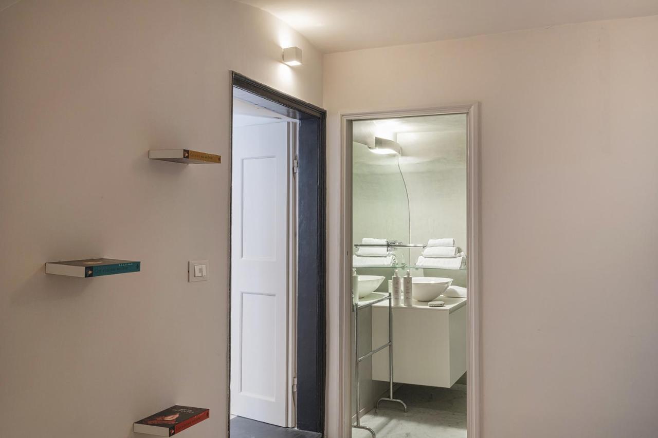 Garibaldi Glamorous Apartment By Wonderful Italy Genoa Exterior photo