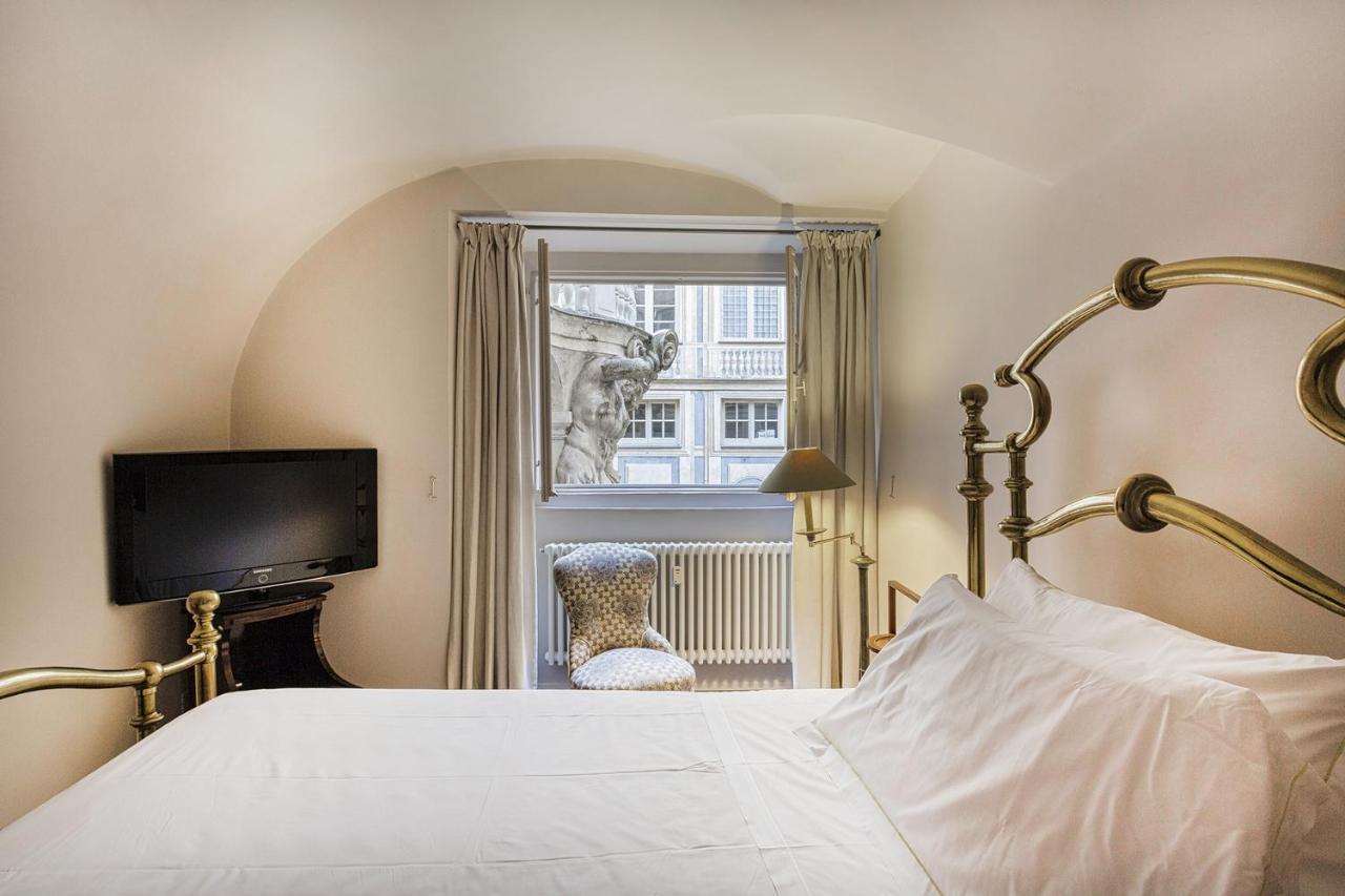 Garibaldi Glamorous Apartment By Wonderful Italy Genoa Exterior photo